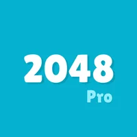 2048 Pro icon