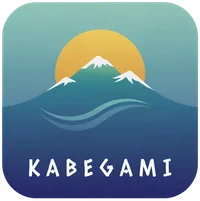 Kabegami icon